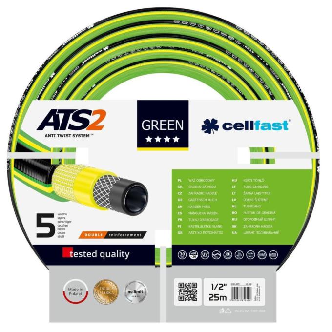 Cellfast 15-100
