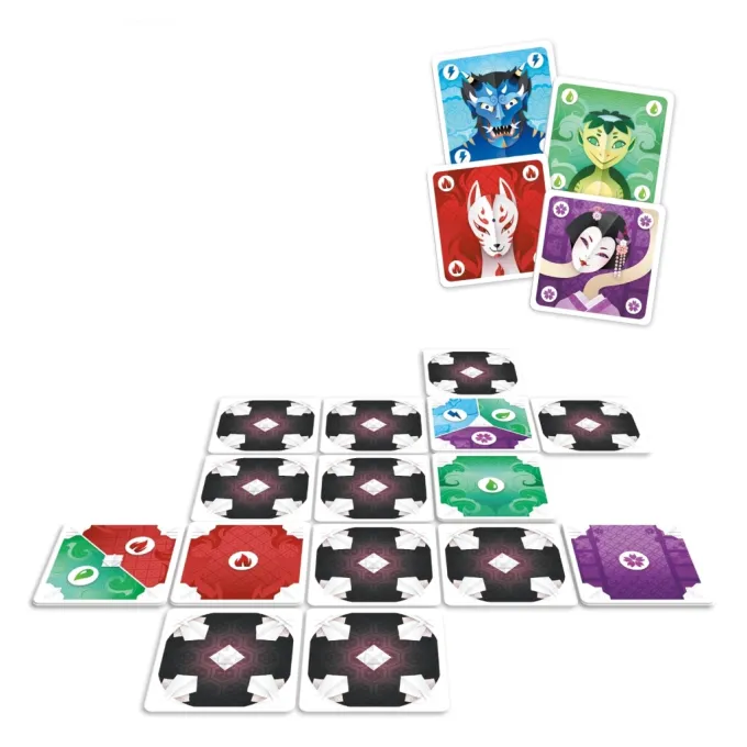 Geekach Games GKCH113YOK