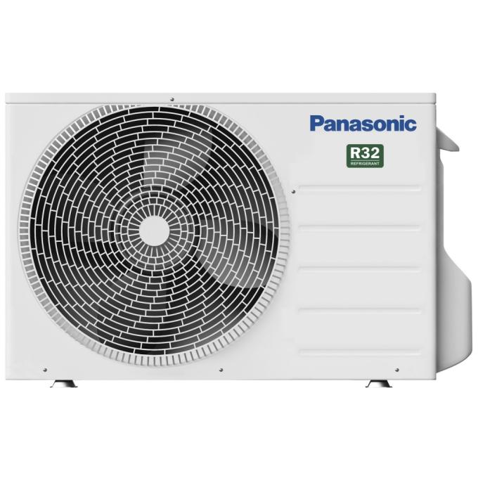PANASONIC CS-TZ20ZKEW/CU-TZ20ZKE