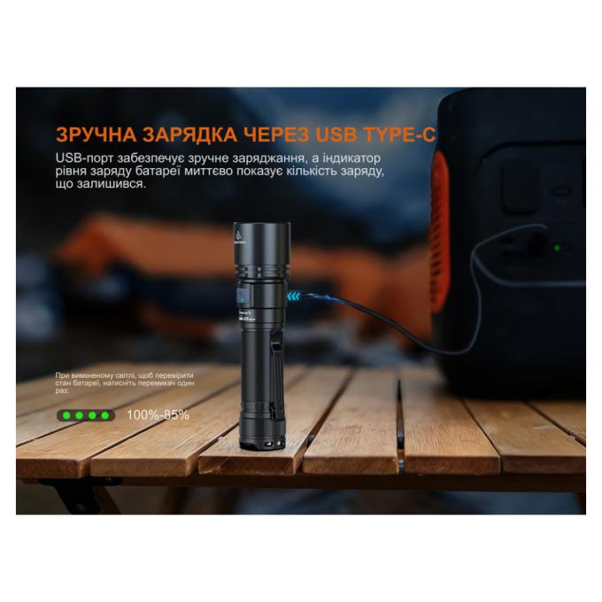 Fenix C5V20