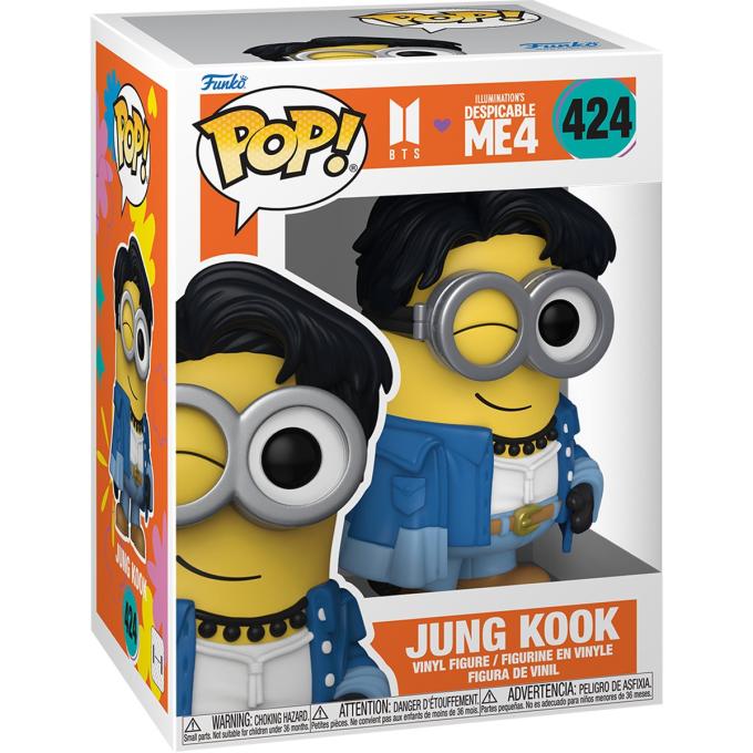 Funko Pop 889698859660