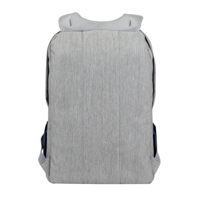 RivaCase 7567 (Grey/Dark Blue)