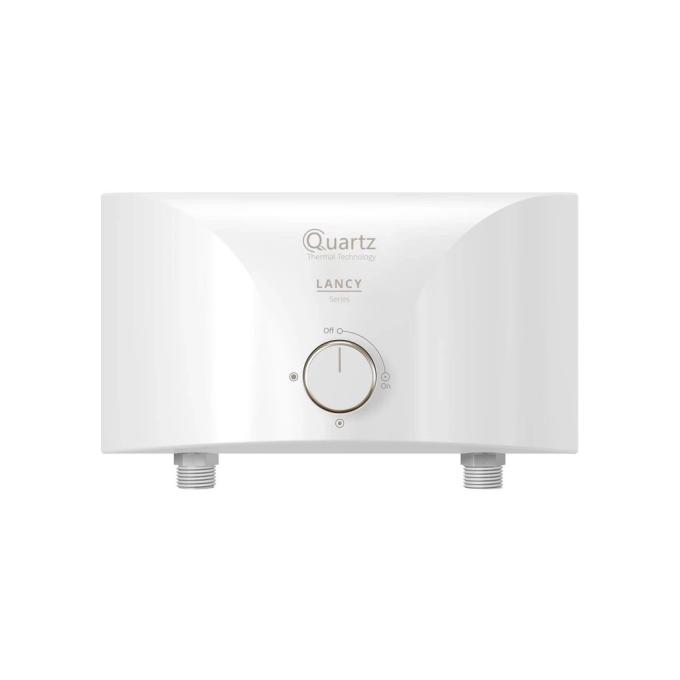 Quartz Lancy 6500 combi