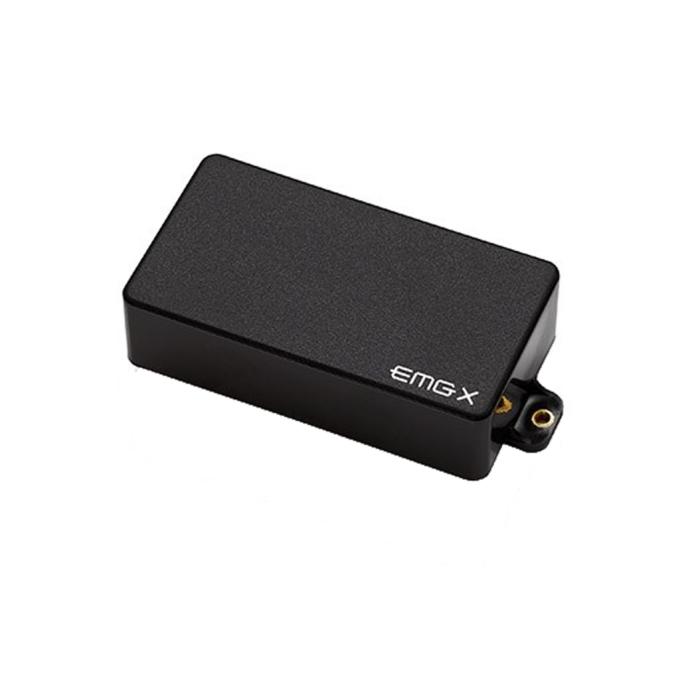 EMG 81X Black