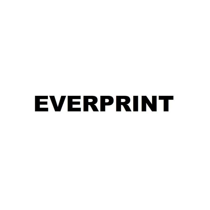 EVERPRINT WB-SAM-1660-NEW-EVP
