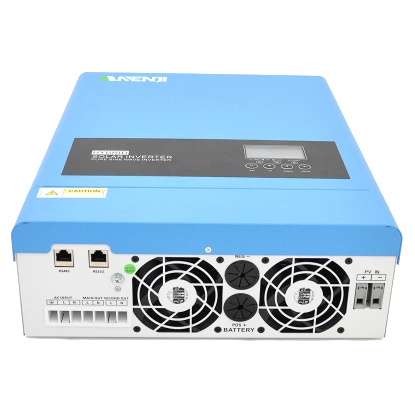 Anenji ANENJI ANJ-6200W-48V-WIFI 6200W 48V однофазный низьковольтный