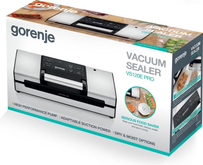 Gorenje VS120EPRO