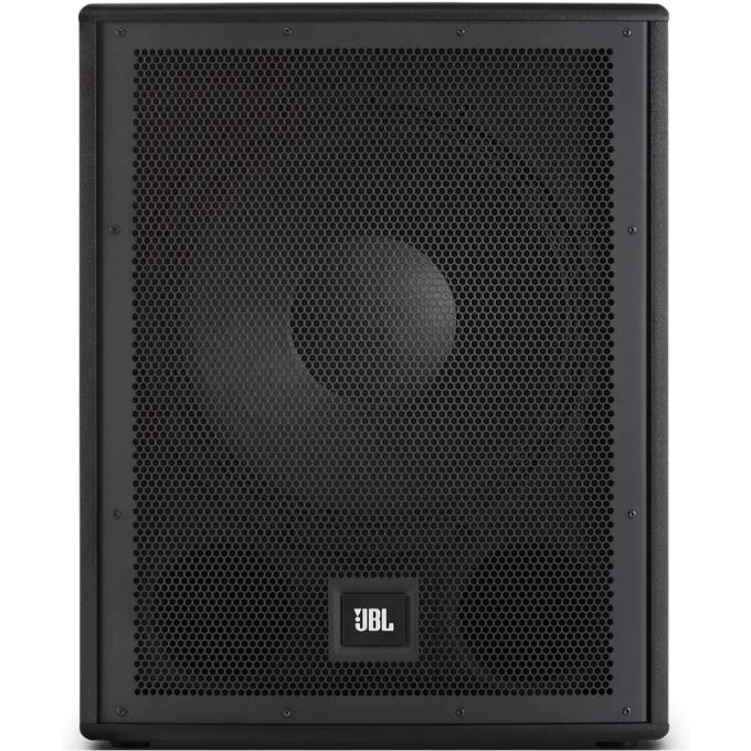 JBL JBL-IRX115S-EK