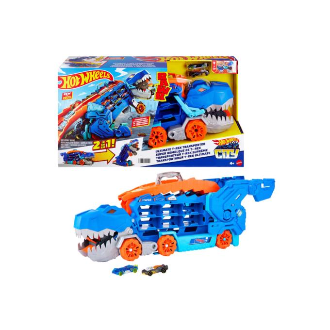HOT WHEELS HNG50
