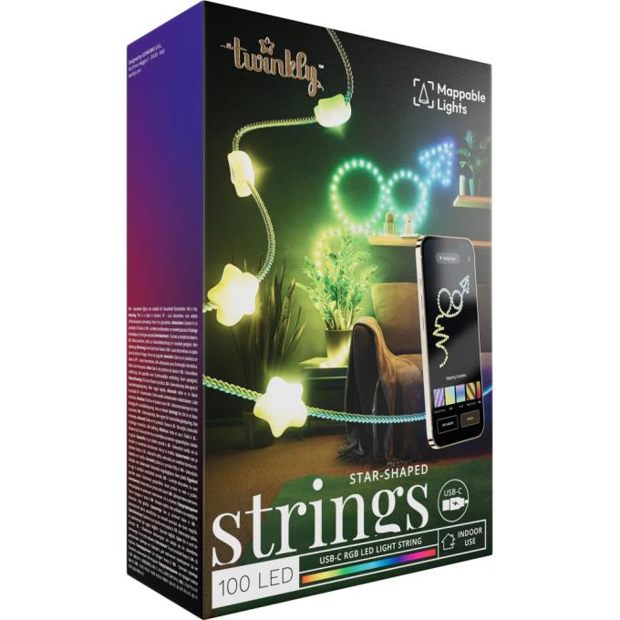 Twinkly TWKS100RGB-T