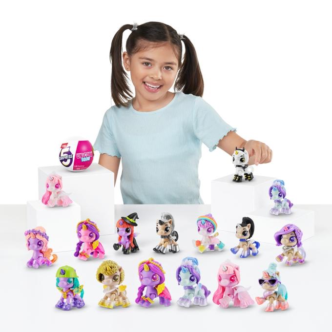 ZURU MINI BRANDS 77595GQ1
