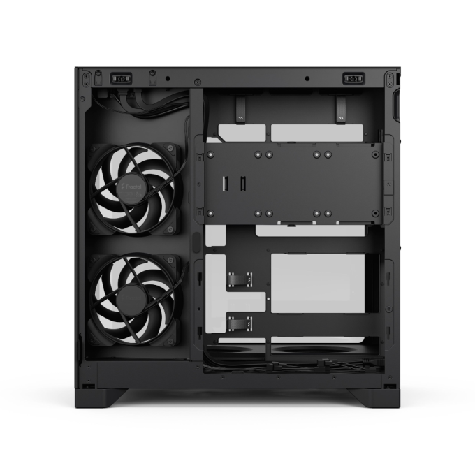 Fractal Design FD-C-POV2A-01