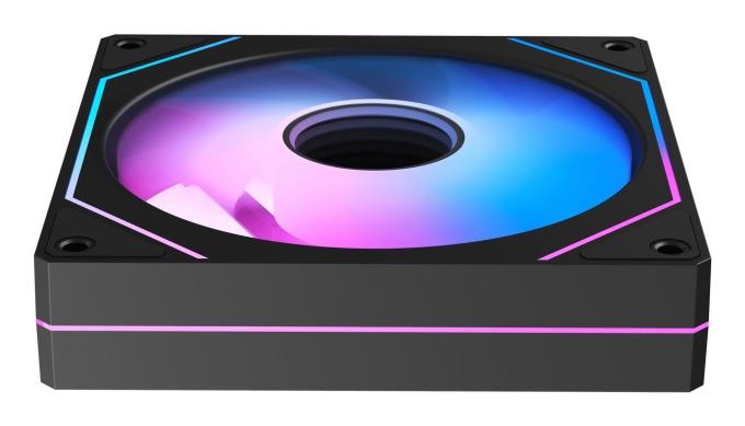 OCYPUS GAMMA-F12-BK1AM00X-GL