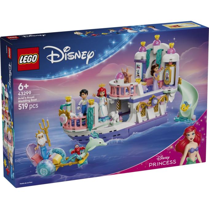 LEGO 43299