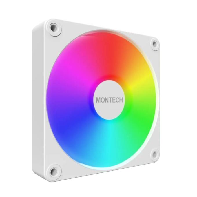 MONTECH GF120R V2 ARGB PWM (W)