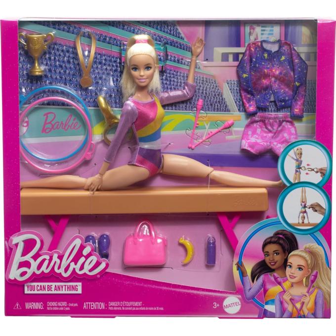 BARBIE HRG52