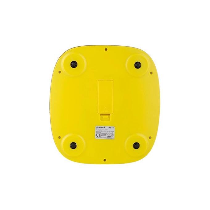 ERSTECH VKS-517 yellow