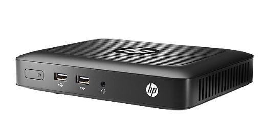Компьютер HP T420 W7E M5R75AA