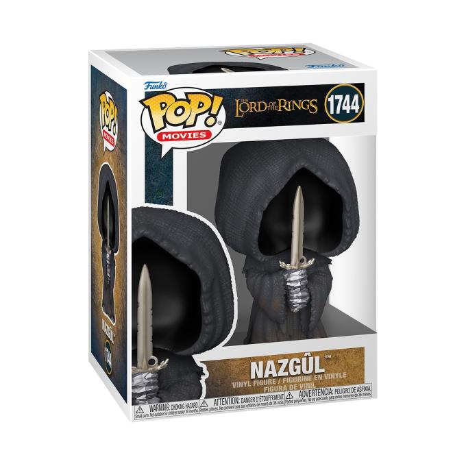 Funko Pop 889698837859