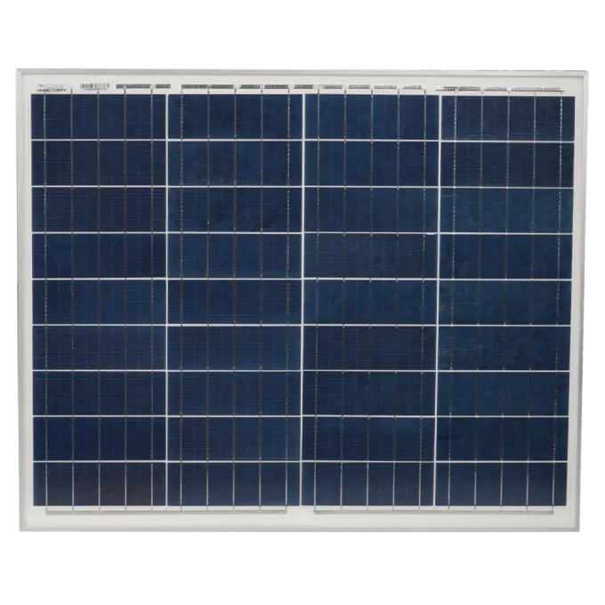 Victron Energy Victron Energy 60W-12V 4a, 60Wp, Poly