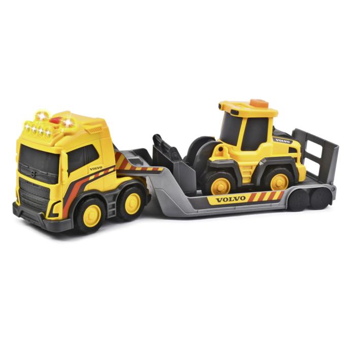 Dickie Toys 3725009