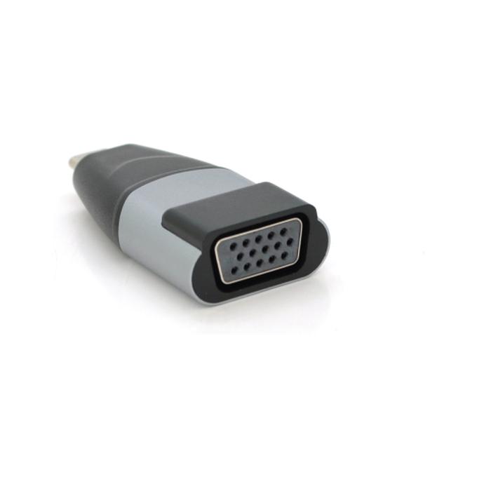 VOLTRONIC YT-A-Type-C(M)/VGA(F)-B/27017