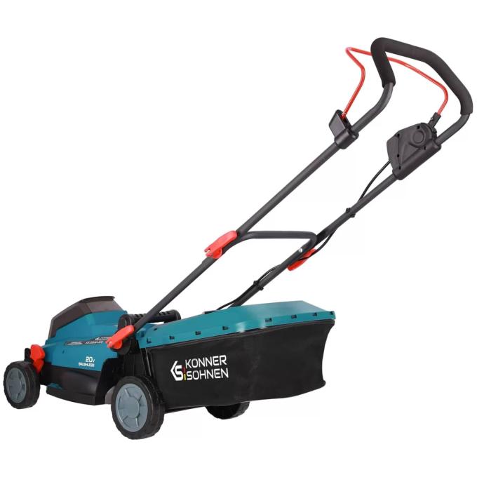 Konner&Sohnen KS33LM-20VSET