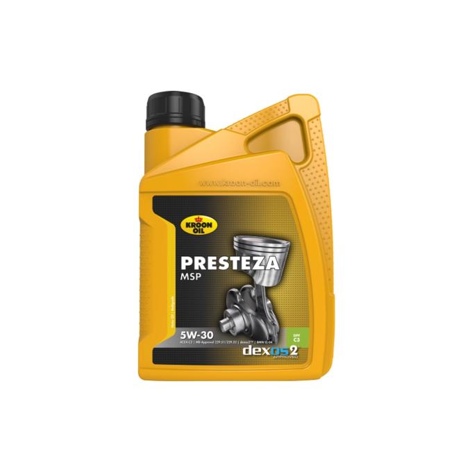 Kroon-Oil KL 33228