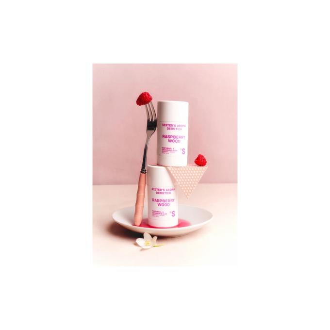 Sister's Aroma 4820227786220