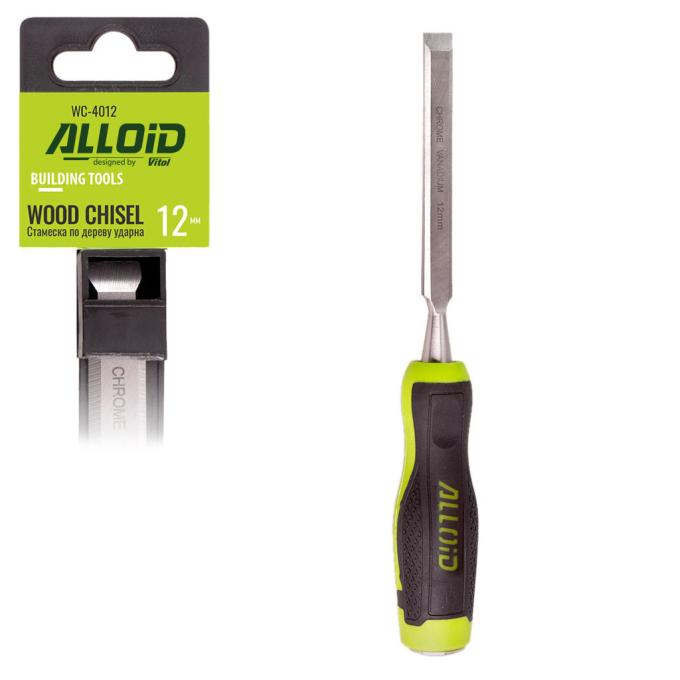 Alloid WC-4012