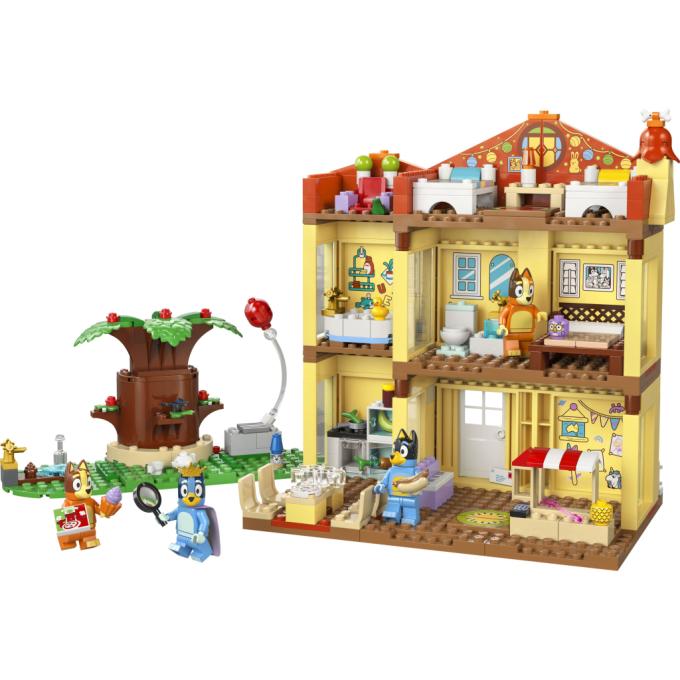 LEGO 11203-