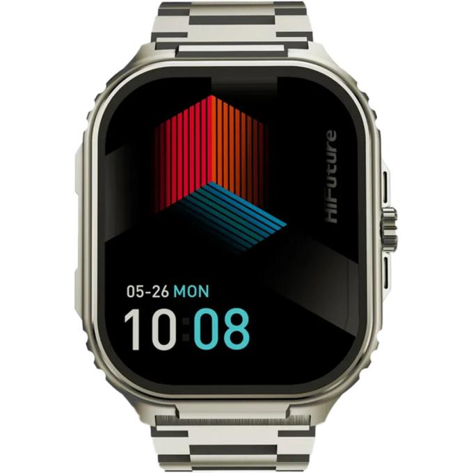HiFuture ultra3pro.silver