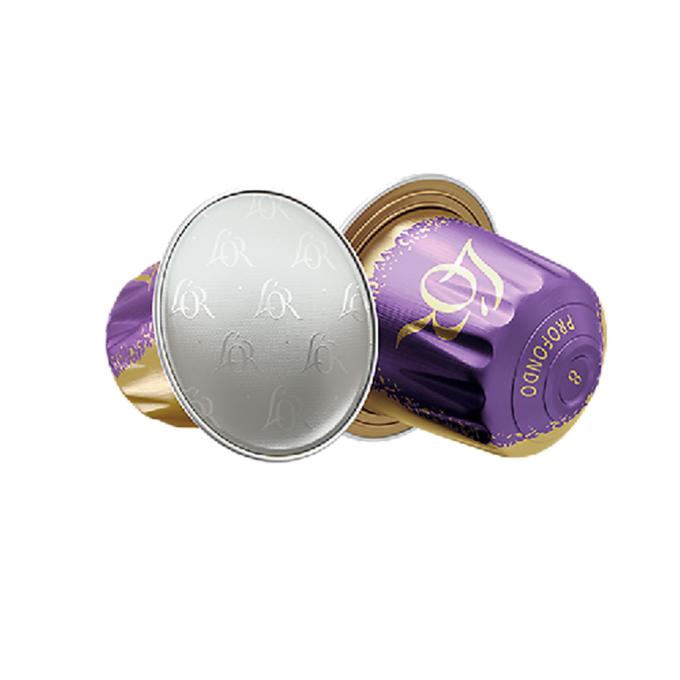 L'OR 8711000360569
