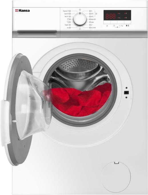 Hansa WHN712D1W