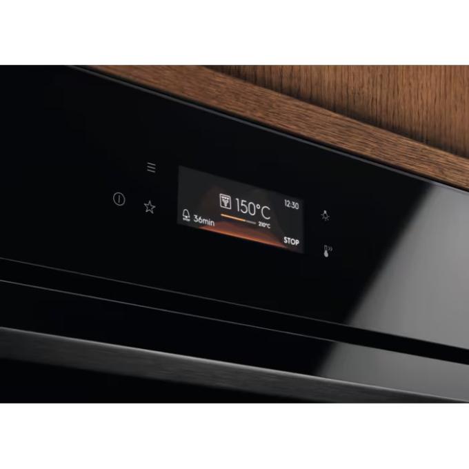 ELECTROLUX LOD8P39Z