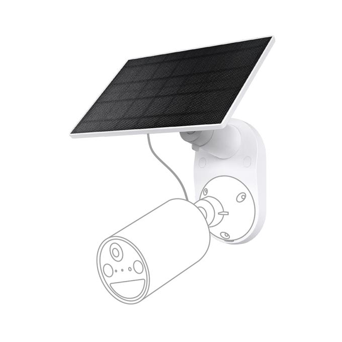TP-Link Tapo A201