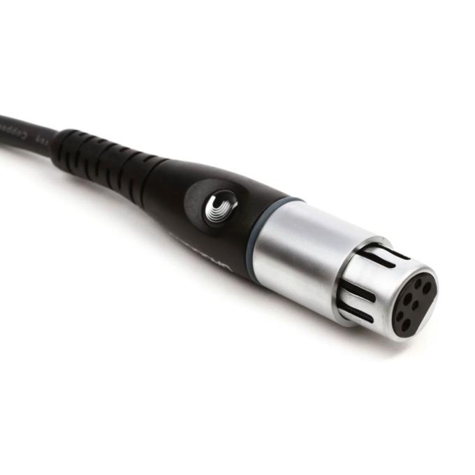 D'Addario PW-M-25