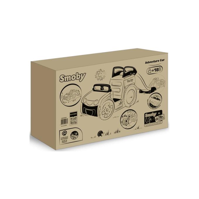 Smoby 7600840207