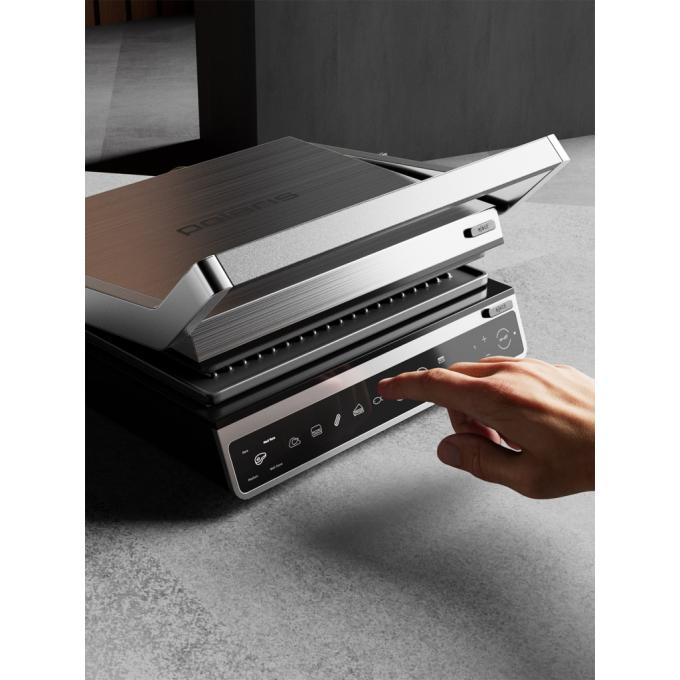 POLARIS PGP 7002 Optimal Temp Silver
