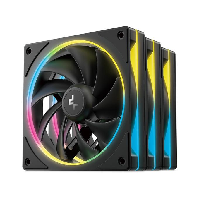 Deepcool FL12 SE 3IN1