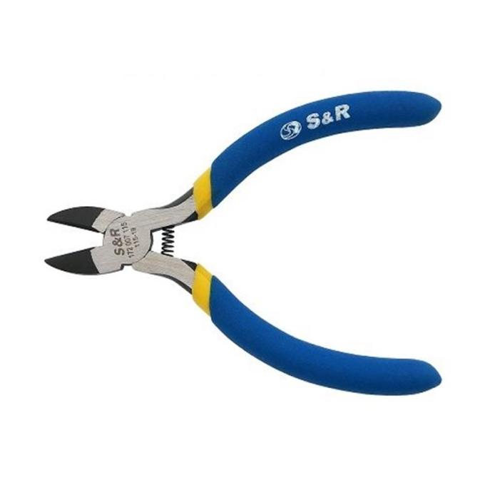 S&R 172007115