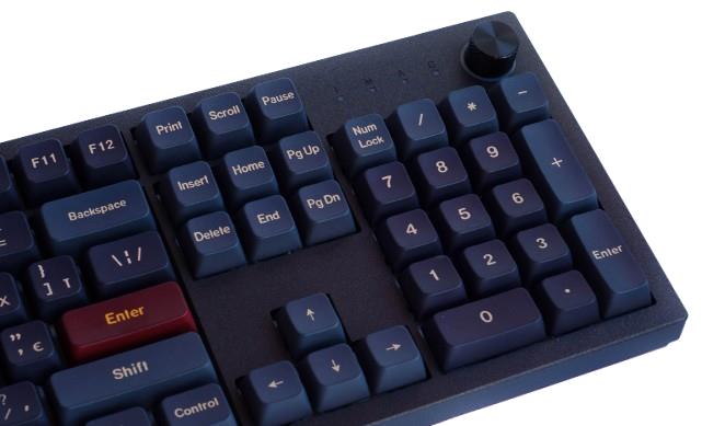 MONTECH MK105DR