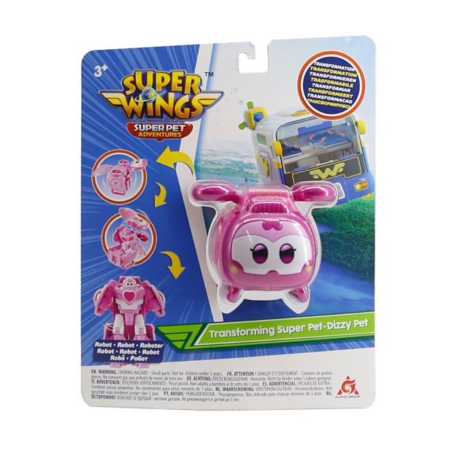 Super Wings EU770642