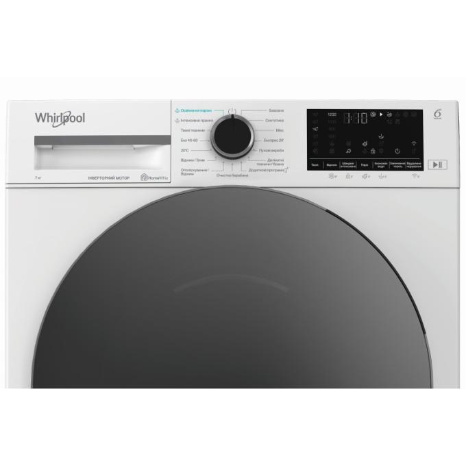 Whirlpool WAM762WBCUA