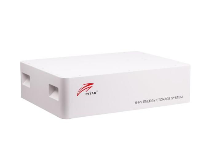 Ritar HV RESS-100 Top Case
