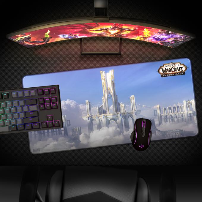 Blizzard Entertainment FBLMPWOWBASTI21XL