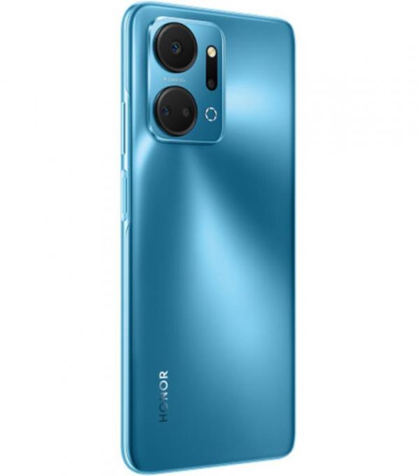 Huawei Honor X7a 4/128GB Ocean Blue