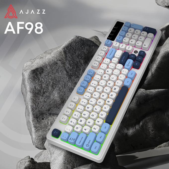 Ajazz AF98-GB