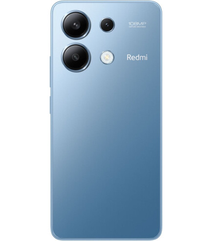 Xiaomi Redmi Note 13 4G 6/128GB Ice Blue
