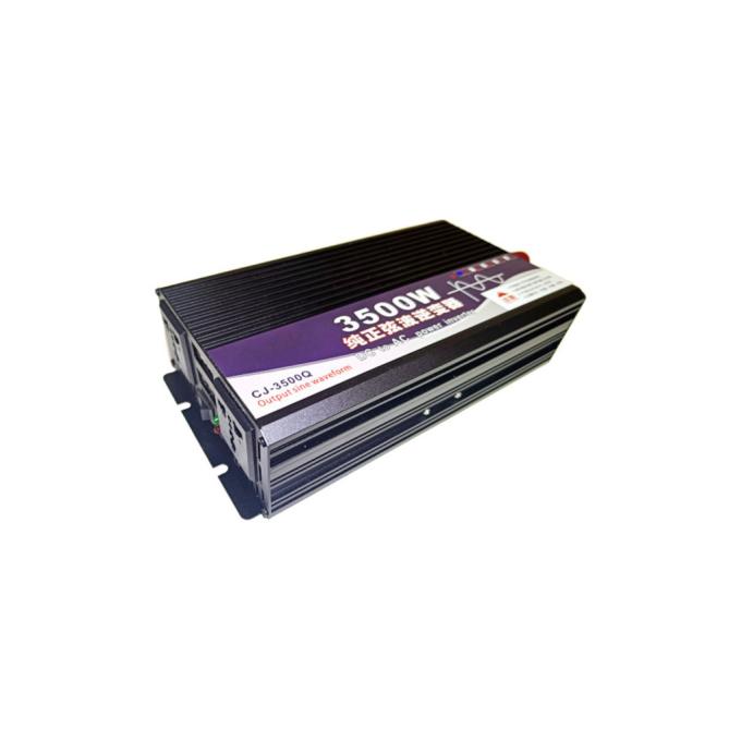 Choetech CJ3500Q-BK-ZX